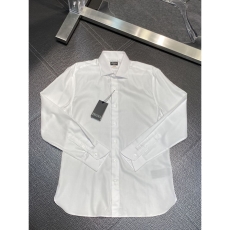 Zegna Shirts